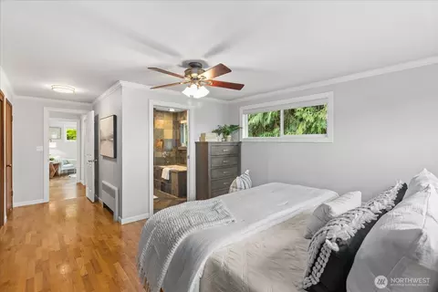Bedroom - 747 Olympic Ave, Edmonds, WA 98020 photo 2 of 7