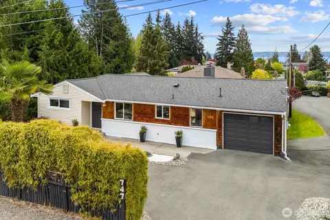 Exterior - 747 Olympic Ave, Edmonds, WA 98020 photo 11 of 11