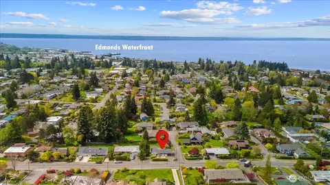 View/Area - 747 Olympic Ave, Edmonds, WA 98020 photo 4 of 4