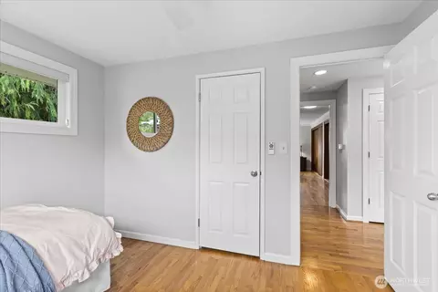 Bedroom - 747 Olympic Ave, Edmonds, WA 98020 photo 5 of 7