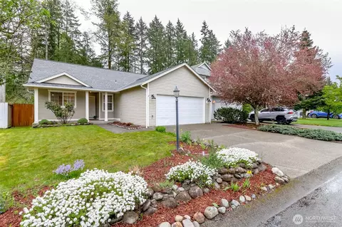 21903 65th Avenue Ct E, Spanaway, WA 98387