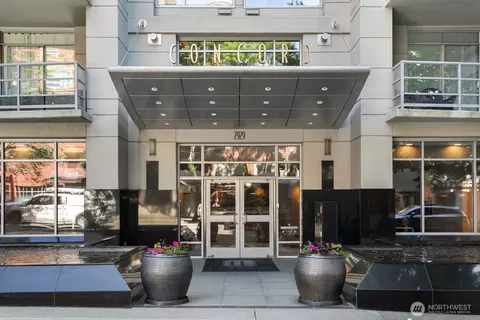 2929 1st Ave #200, Seattle, WA 98121