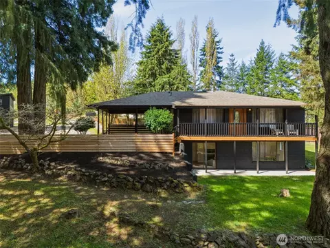1366 SE Se High Ridge Ct, Port Orchard, WA 98367