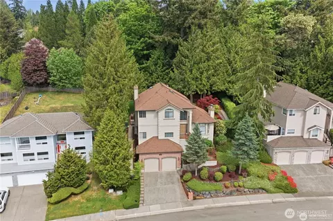 15430 SE 67th Pl, Bellevue, WA 98006
