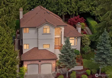 15430 SE 67th Pl, Bellevue, WA 98006