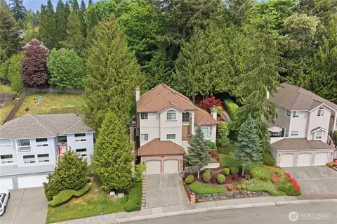 15430 SE 67th Pl, Bellevue, WA 98006