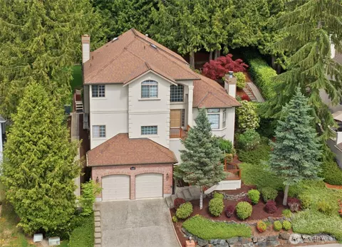 15430 SE 67th Pl, Bellevue, WA 98006