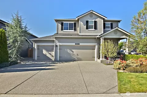 6717 281st Pl NW, Stanwood, WA 98292