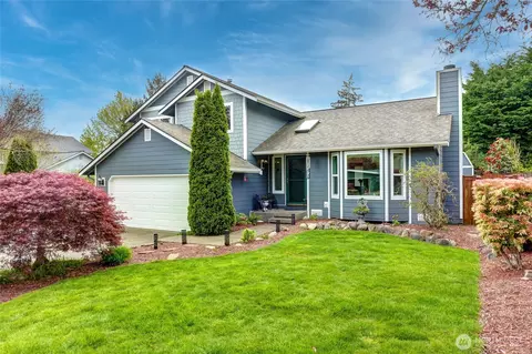 14435 82nd Ave NE, Kirkland, WA 98034