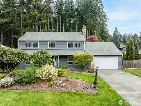 5715 89th Ave W, University Place, WA 98467