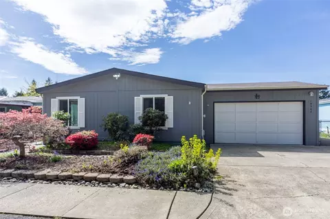 15302 123rd Avenue Ct E #41, Puyallup, WA 98374