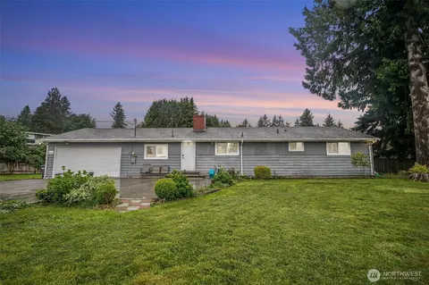 4736 164th, Tukwila, WA 98188