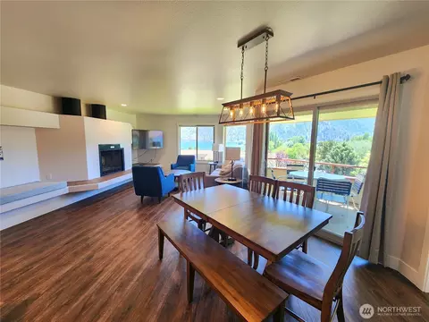 1 Lodge 616-a, Manson, WA 98816
