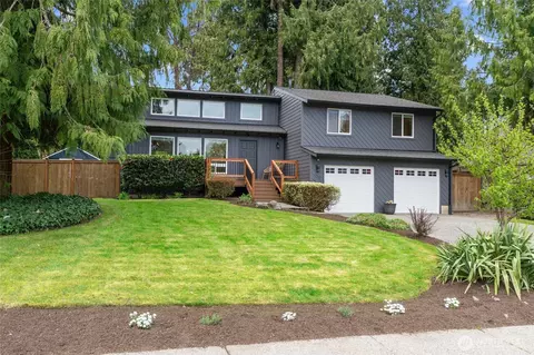 14301 101st Pl NE, Kirkland, WA 98034