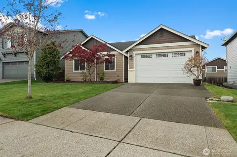 20022 98th Ave E, Graham, WA 98338