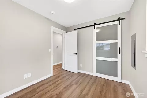 Bedroom - 307 Bridge St SE, Orting, WA 98360 photo 2 of 2