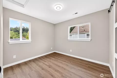 Bedroom - 307 Bridge St SE, Orting, WA 98360 photo 1 of 2