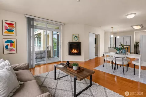 1530 NW Market St #502, Seattle, WA 98107