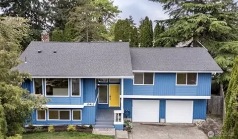 15812 NE 106th St, Redmond, WA 98052