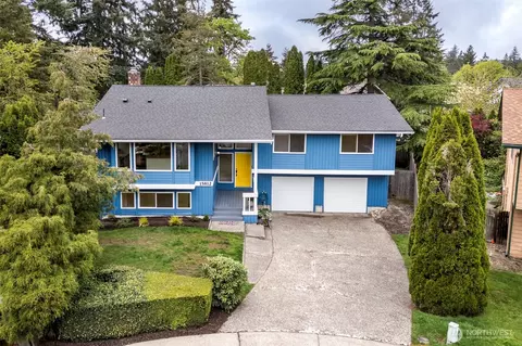 15812 NE 106th St, Redmond, WA 98052