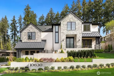 10630 SE 22nd St, Bellevue, WA 98004