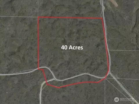 0 135 Rd, Wilson Creek, WA 98860
