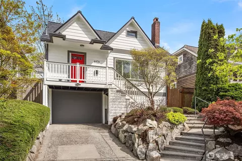 4426 3rd Ave NW, Seattle, WA 98107