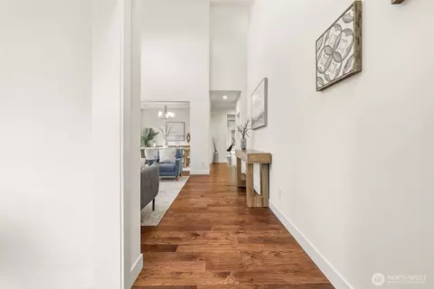 Entry Way - 18928 10th Dr SE, Bothell, WA 98012 photo 2 of 3