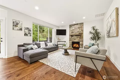 Living - 18928 10th Dr SE, Bothell, WA 98012 photo 3 of 3