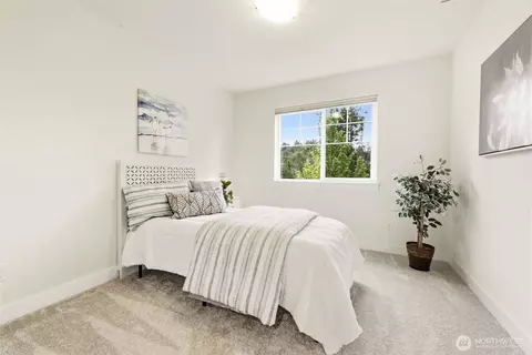 Bedroom - 18928 10th Dr SE, Bothell, WA 98012 photo 4 of 4