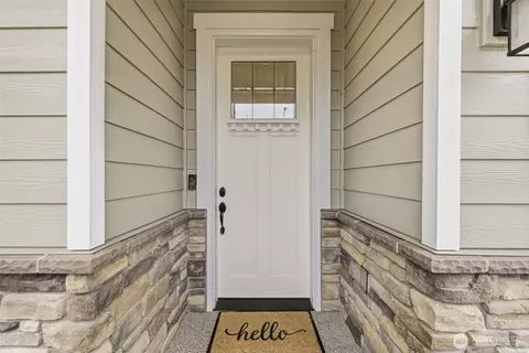 Entry Way - 18928 10th Dr SE, Bothell, WA 98012 photo 1 of 3