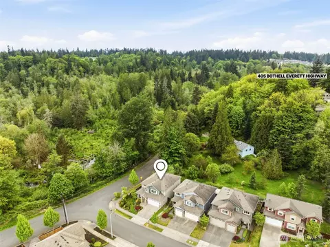 View/Area - 18928 10th Dr SE, Bothell, WA 98012 photo 4 of 4