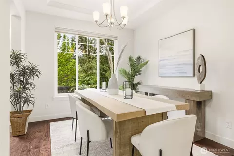 Dining - 18928 10th Dr SE, Bothell, WA 98012 photo 1 of 2