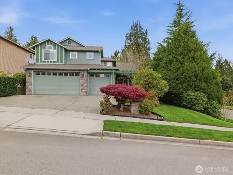 3501 166 St SW, Lynnwood, WA 98037