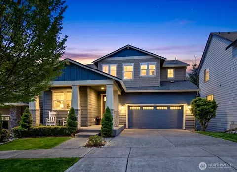 9125 Satterlee Ave SE, Snoqualmie, WA 98065