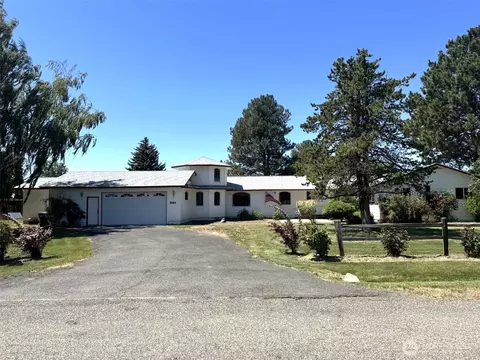 251 Broadview Rd, Ellensburg, WA 98926