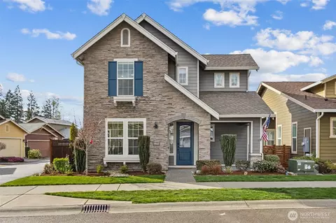 19115 144th St E, Bonney Lake, WA 98391