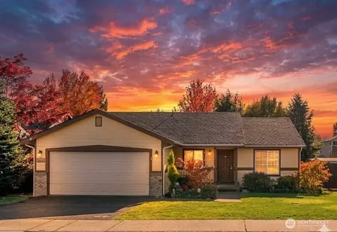 12802 171st Street Ct E, Puyallup, WA 98374