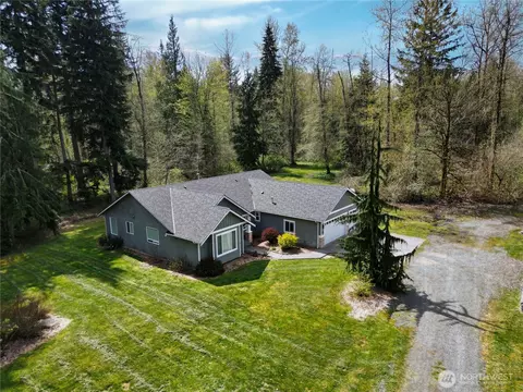 11804 49th St NE, Lake Stevens, WA 98258