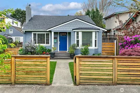 7515 17th Ave NW, Seattle, WA 98117