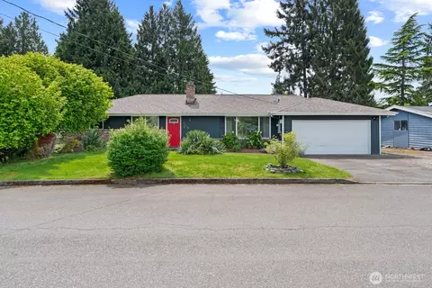 2419 SW 307th St, Federal Way, WA 98023