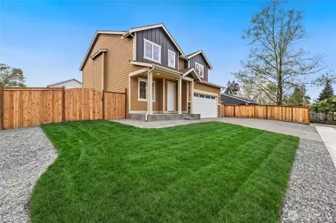 2629 S 144th St #LOT 1, Seatac, WA 98168