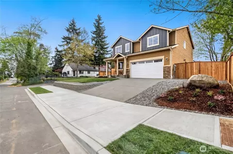 2629 S 144th St #LOT 1, Seatac, WA 98168