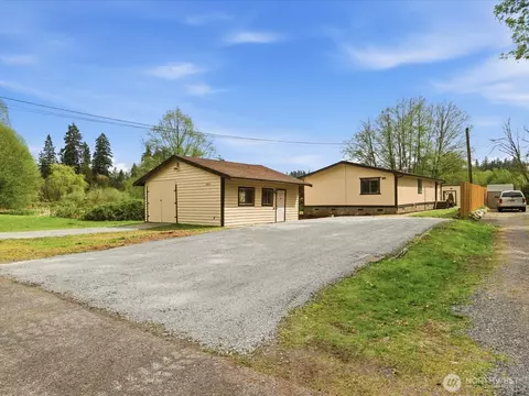 17828 115th St NE, Granite Falls, WA 98252