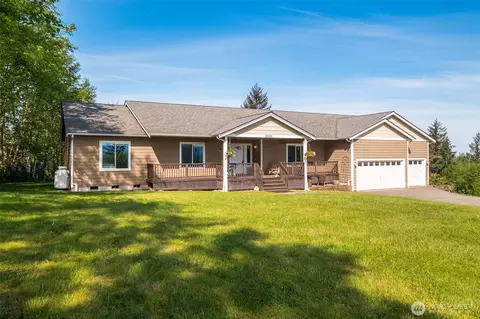 25906 272nd Ave SE, Ravensdale, WA 98051