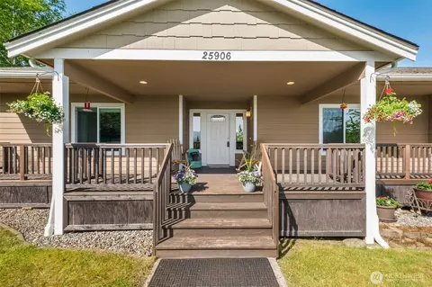 25906 272nd Ave SE, Ravensdale, WA 98051