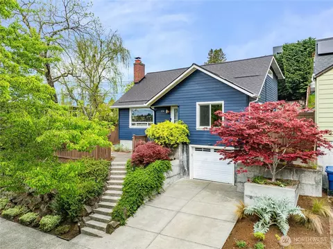 208 NW 43rd St, Seattle, WA 98107