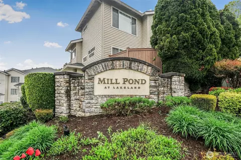 4710 SE Mill Pond Dr SE #303, Auburn, WA 98092