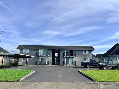 1111 W Market St, Aberdeen, WA 98520
