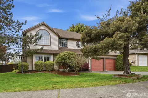 21049 103rd Ave SE, Kent, WA 98031